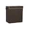 Household Essentials Collapsible Laundry Sorter with Lid